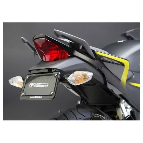 Yoshimura Hon Cbr300R/Cb300F/Cbr250R F.E.K