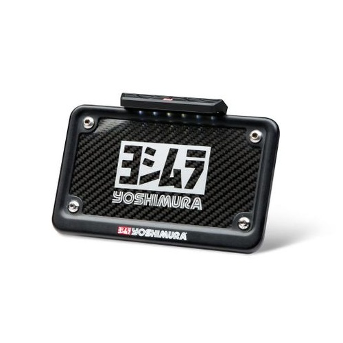 Yoshimura Hon Crf250L 2013-16 F.E.K