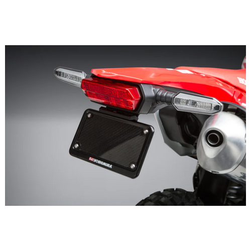 YOSHIMURA CRF450L 2019 FENDER ELIM KIT