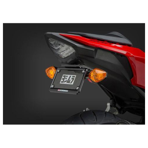 Yoshimura CBR500R 16-23/CB500F 16-18 Fender Eliminator Kit