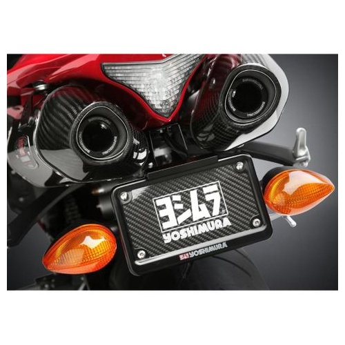Yoshimura YZf-R1 2009-14 F.E.K
