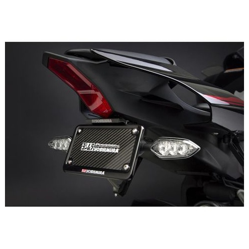 Yoshimura YZf-R1/M/S 2015-16 F.E.K