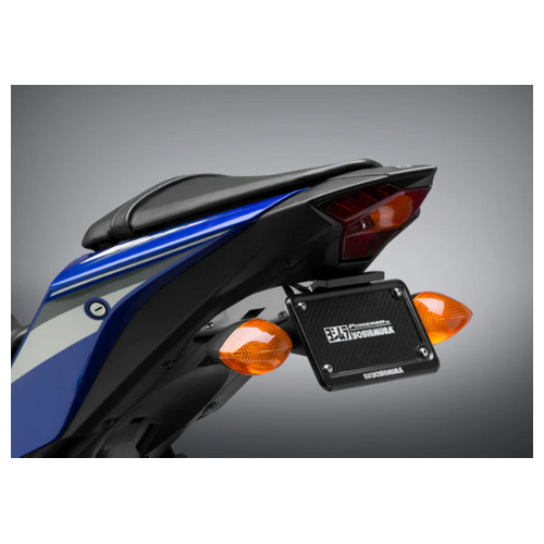 YOSHIMURA YZFR3 15-23 FENDER ELIM KIT