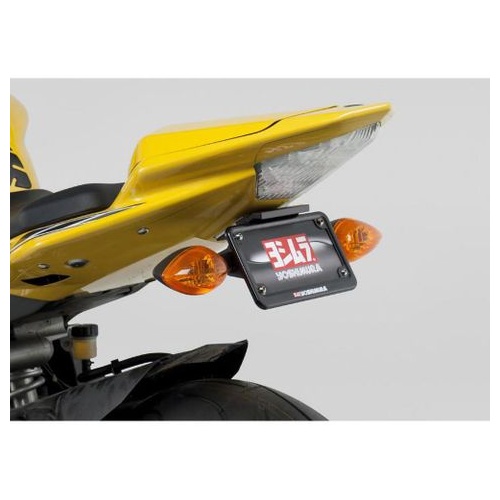 Yoshimura YZfr6V 06-16 Fender Elim Kit