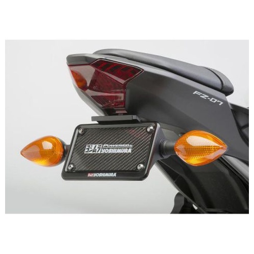 Yoshimura Fz-07 2015-16 F.E.K