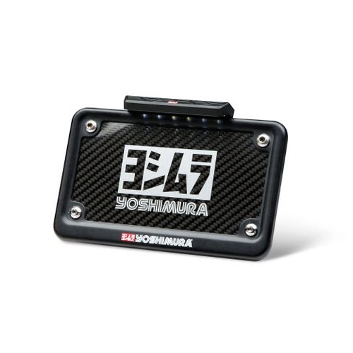 Yoshimura Mt07 2021-2022 F.E.K