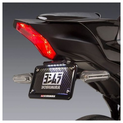 Yoshimura YZf-R7 2022 Fender Eliminator Kit