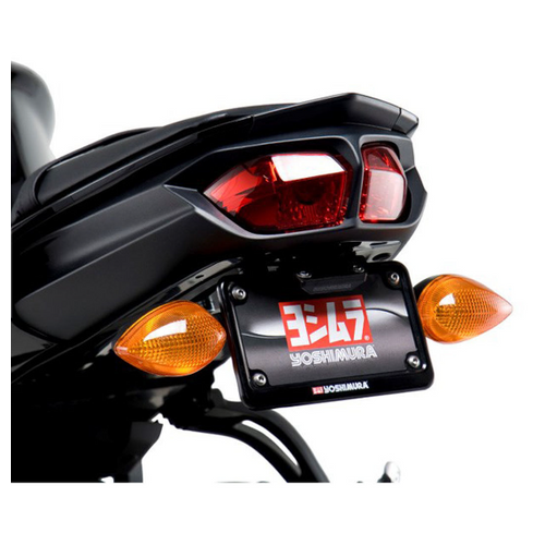 Yoshimura F/Eliminator Fz8 11-13