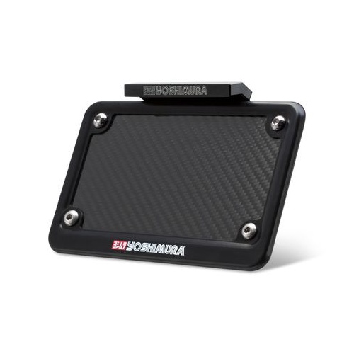 Yoshimura Fz8 2011-13 F.E.K