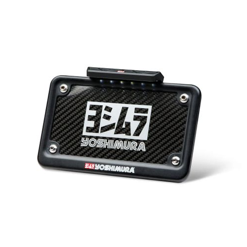 Yoshimura XSR900 22-24 Fender Eliminator Kit