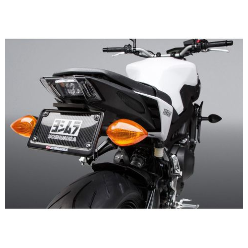 Yoshimura MT-09/FZ-09 17-20 Fender Eliminator Kit