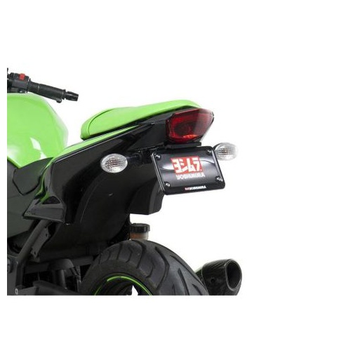 Yoshimura F/Eliminator Ninja 250R 08-12