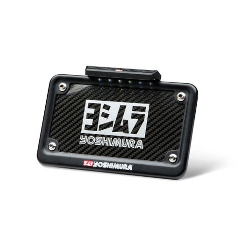 Yoshimura Kaw Z125 Pro 2017 F.E.K