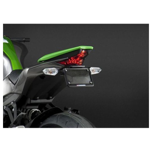 Yoshimura Z1000 14-16 Fender Kit
