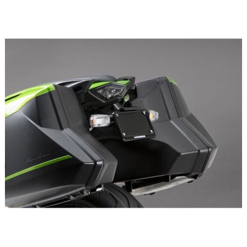 Yoshimura Kaw Ninja 1000 2014-16 F.E.K