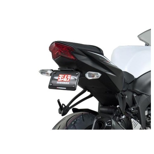 Yoshimura Kaw Zx-6R/Zx-10R F.E.K