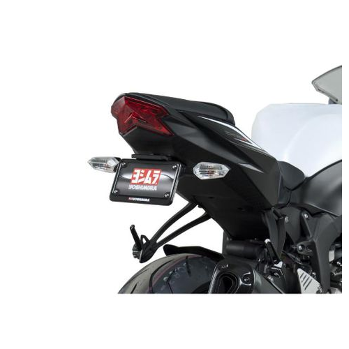 Yoshimura ZX-6R 09-18/ZX-10R 08-10 Fender Eliminator Kit