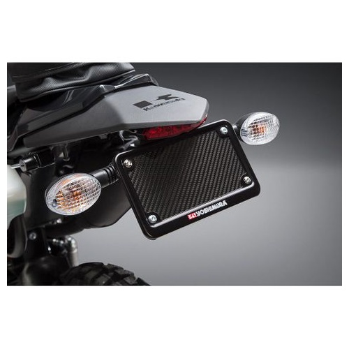 Yoshimura Kaw Klx250S/Sf 2008-14 F.E.K