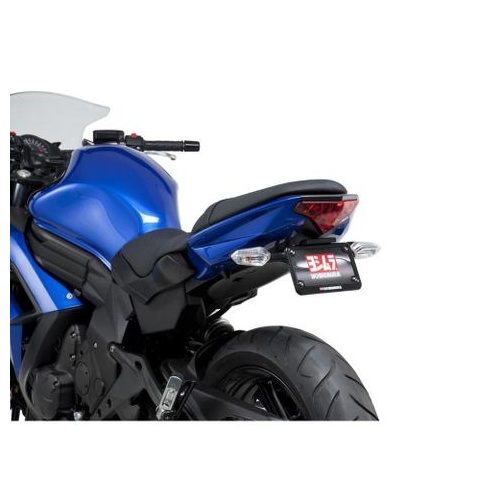 Yoshimura F/Eliminator Ninja 650 12-14