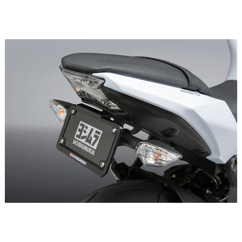 Yoshimura Kaw Ninja/Z 650 2017-18 F.E.K
