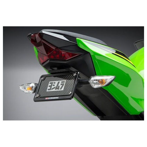 Yoshimura Kaw Ninja 400 2017-18 F.E.K