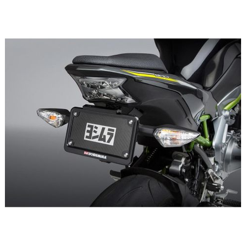 Yoshimura Z900 17-24 / Z H2 20-23 Fender Eliminator Kit
