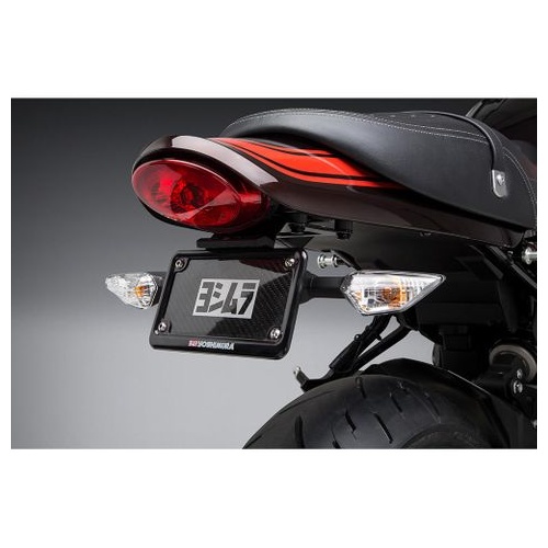 Yoshimura Z900Rs 2018 Fender Elim Kit