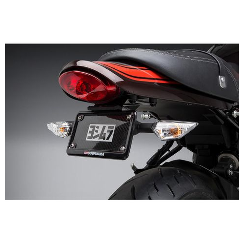Yoshimura Z900RS 18-24 Fender Eliminator Kit