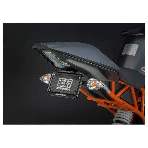 Yoshimura Ktm Rc390 2015 F.E.K