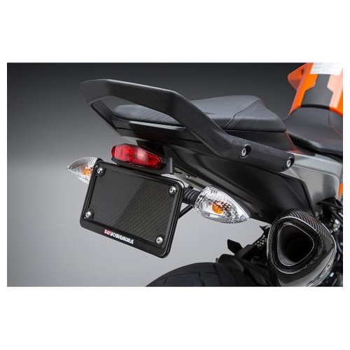 Yoshimura F/Eliminator Ktm 790 Duke 2019