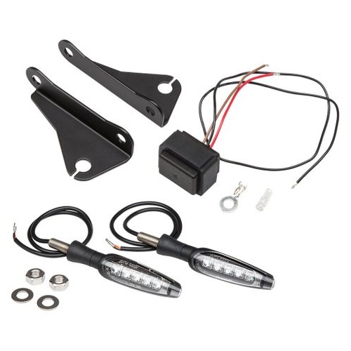 Yoshimura Turn Signal Kit