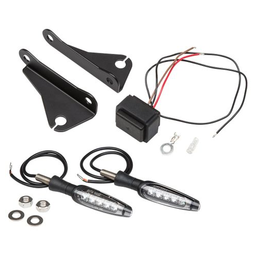 Yoshimura LED Rear Turn Signal Kit