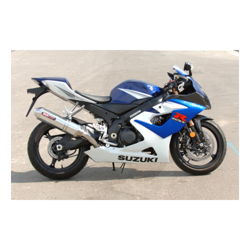 Yoshimura Gsxr1000 2005-06 Ss/Fs Tail-Pipe
