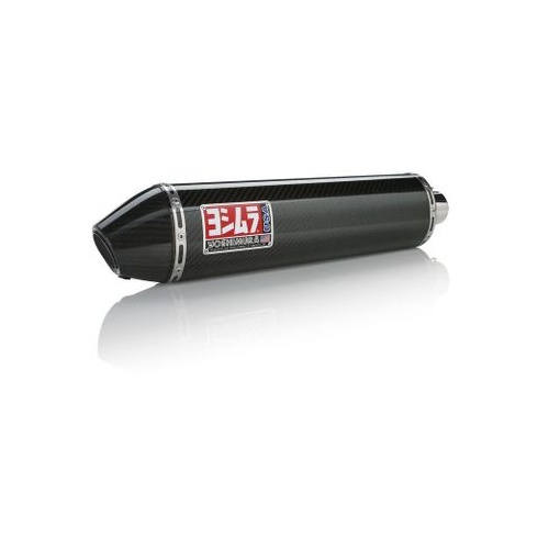 Yoshimura Suzuki Hayabusa GSX1300R 99-07 RS3C BO (W/SS DUAL CF C/TI)