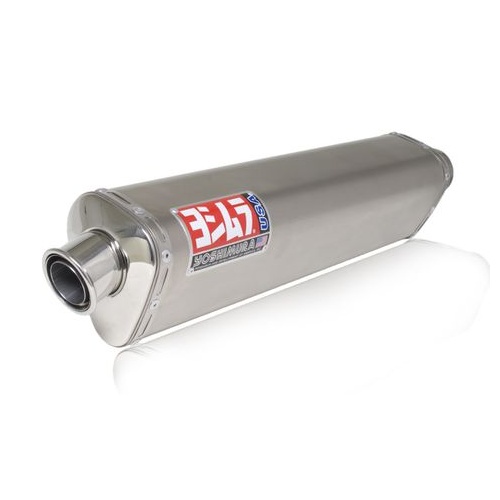 Yoshimura Suzuki SV1000/S 04-07 TRS BO W/Ti DUAL