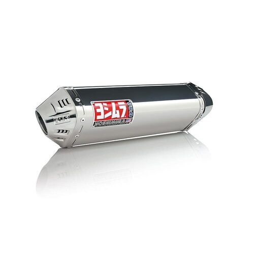 Yoshimura Suzuki GSX-R600/750 11-23 Race TRC Full Exhaust (SS/SS/SS)