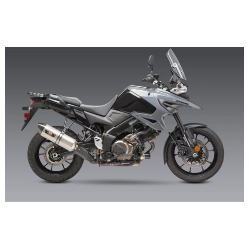 Yoshimura Suzuki V Strom 1050 2020 R77 Ss/So