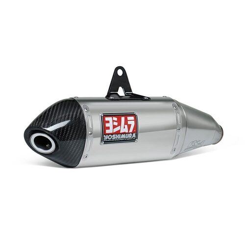 Yoshimura Honda CRF250L/Rally 17-20 Race RS-4 Full Exhaust (SS/SS/CF)