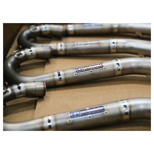 Yoshimura HONDA CB500F SS/FS TP