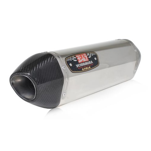 Yoshimura Honda CB500F 2013 R77 Full System (SS/SS/CF)