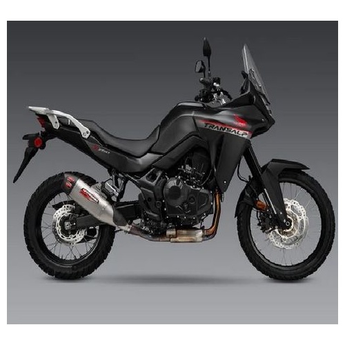 HONDA TRANSALP 2024 SO SS/CF