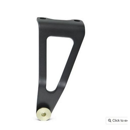 13700 MUFFLER MOUNT BRACKET