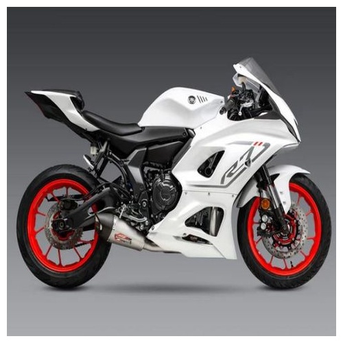 MT07 15-23, 2023 R7 Race FS AT2 SS/SS/C