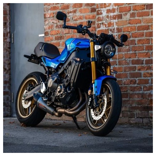 Yoshimura Mt09 2021-2023 At2 Full SystemSS/SS/CF