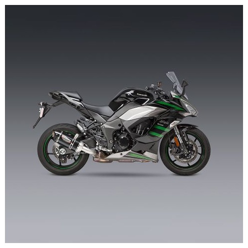 Yoshimura NINJA 1000 SX 2020 Slipon SS/CF/CF