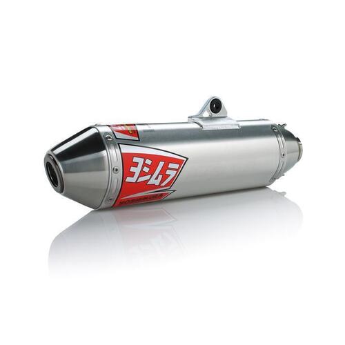 Yoshimura Kawasaki KLX250S/SF 09-20 Race RS-2 Slip-On Exhaust (SS-AL-SS)