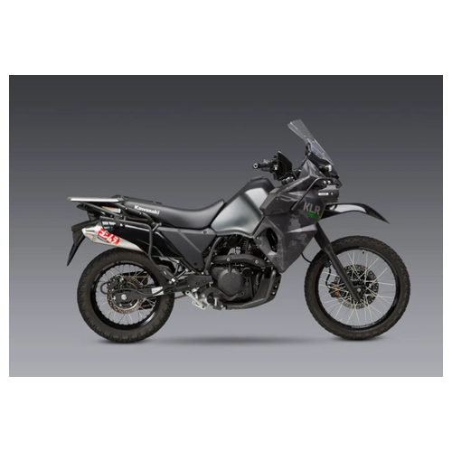 Yoshimura KAWASAKI KLR650 2022-23 RS2 SO SS/SS/SS