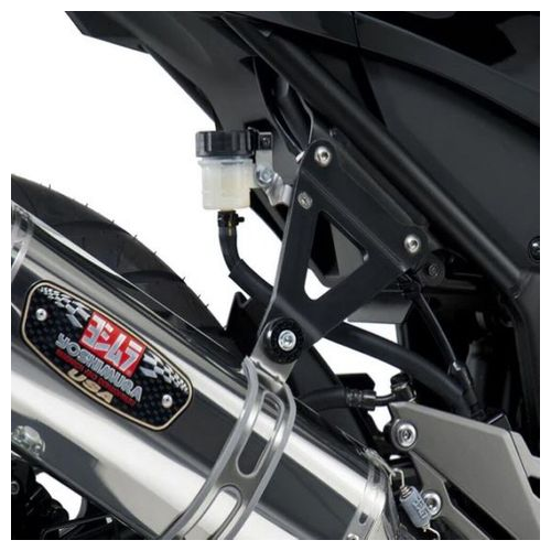 Yoshimura NINJA 300 13-17 Muffler Bracket