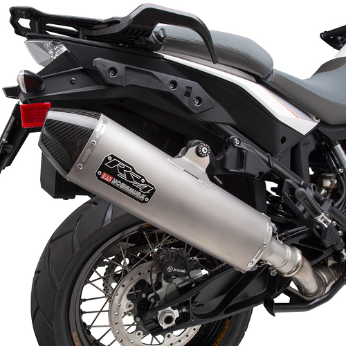 Yoshimura KTM 1090/1190/1290 Adventure RS-4 Slip-On Exhaust