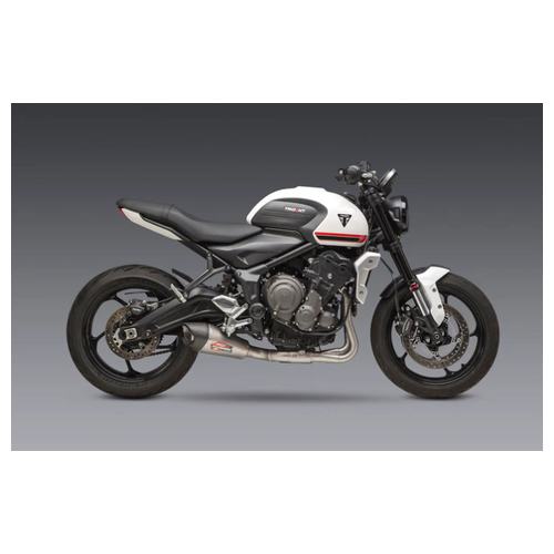 Yoshimura Trident 2021 At2 Fs Ss/Ss/Cf